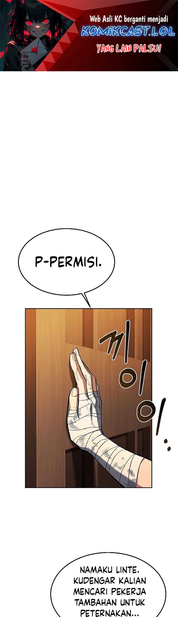 Baca Archmage Restaurant Chapter 27 Gambar 2