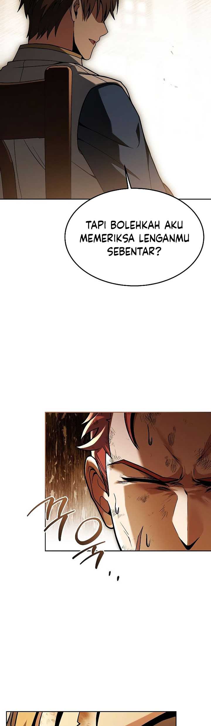 Archmage Restaurant Chapter 27 Gambar 20