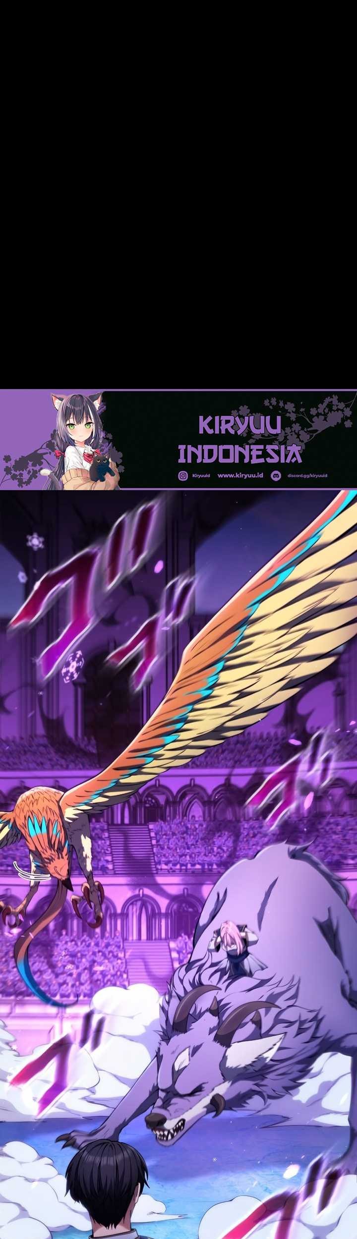 Baca  Regression of the Close Combat Mage Chapter 14 Gambar 2