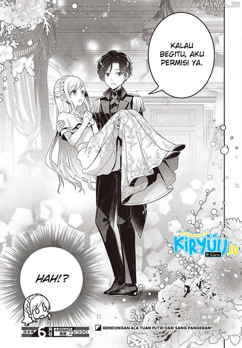 Tanaka Ke, Tensei Suru Chapter 41 Gambar 25