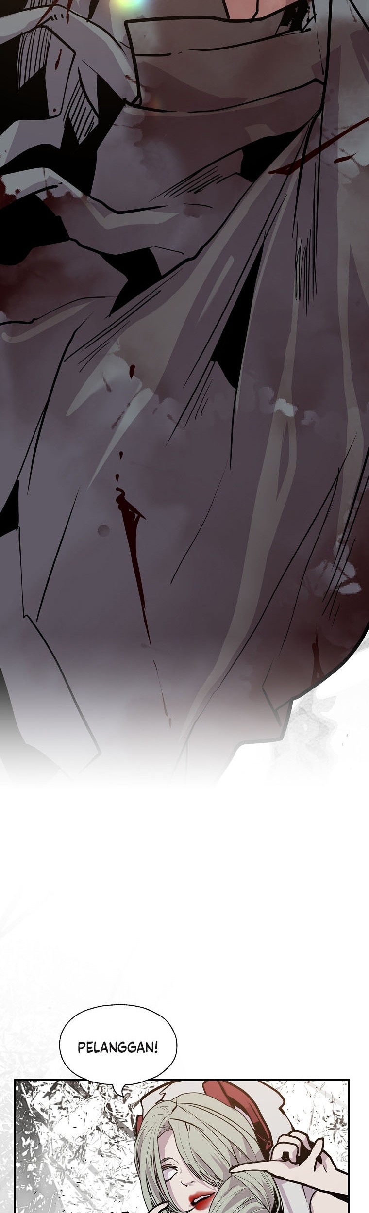 VR HERO Chapter 63 Gambar 31