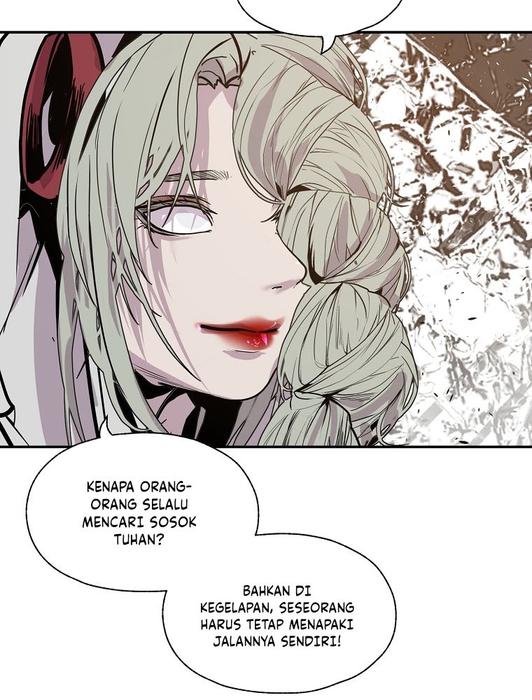 VR HERO Chapter 63 Gambar 38