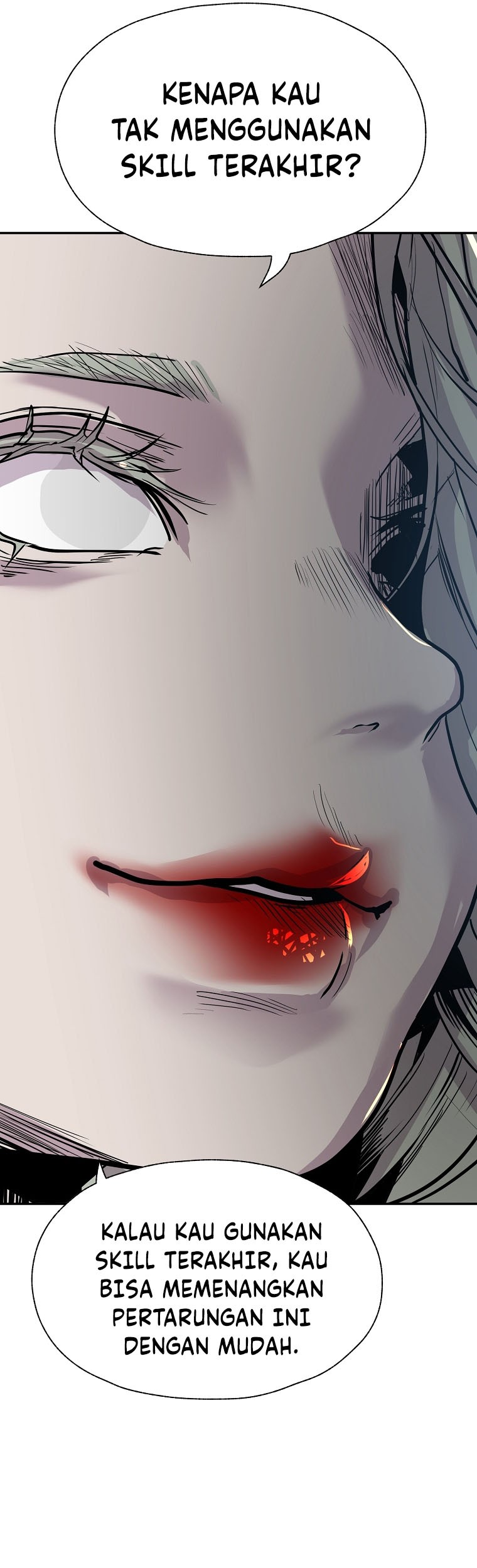 VR HERO Chapter 63 Gambar 42