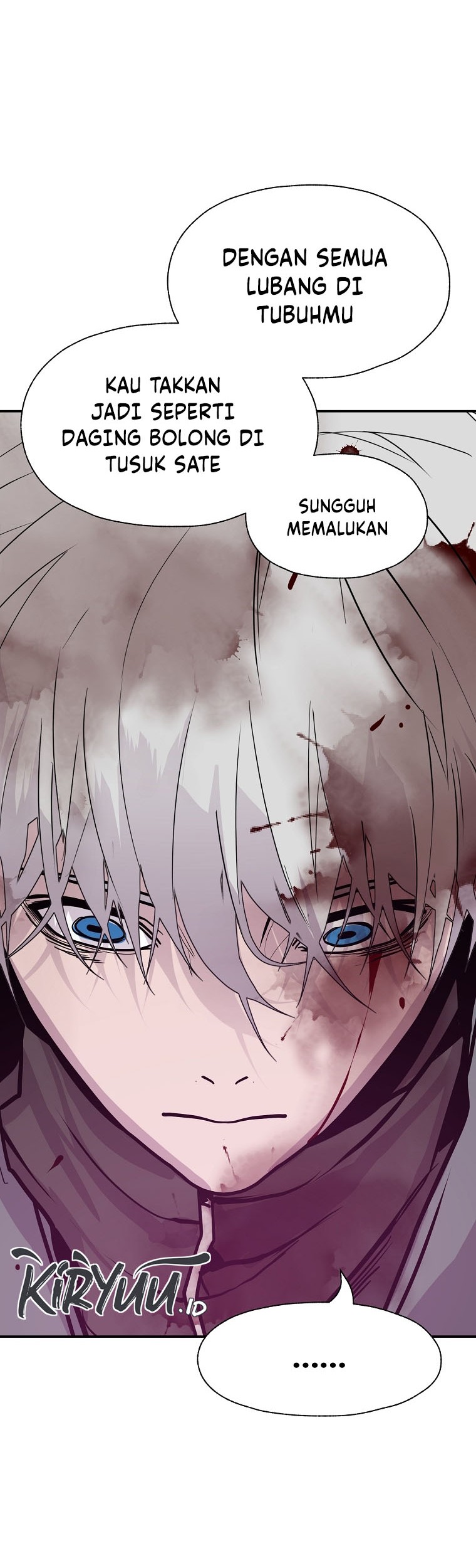 VR HERO Chapter 63 Gambar 43