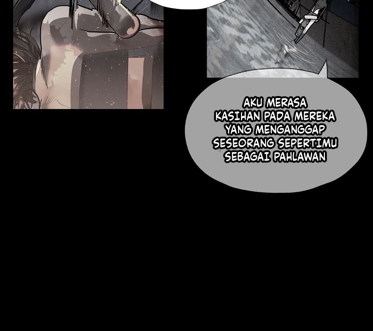 VR HERO Chapter 63 Gambar 47