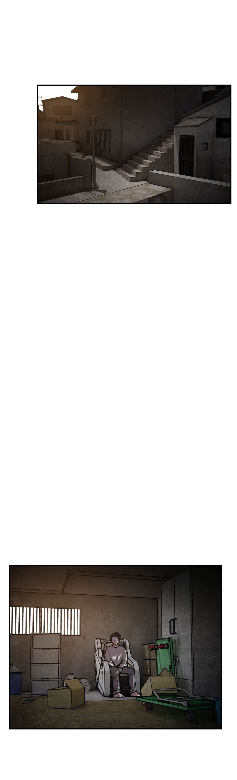 VR HERO Chapter 63 Gambar 12