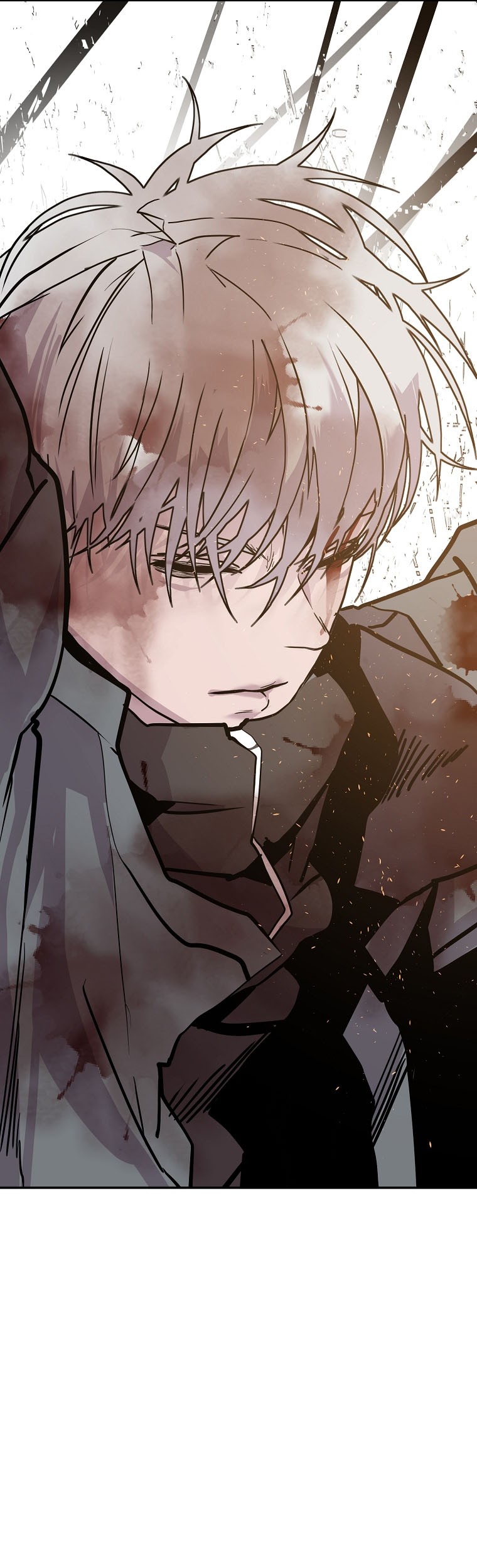 VR HERO Chapter 63 Gambar 18