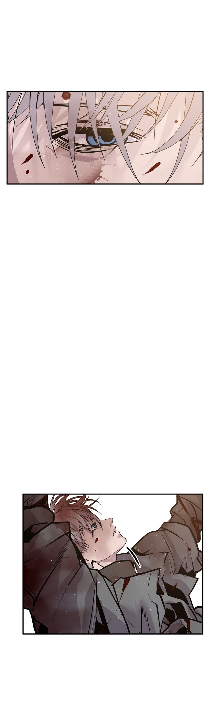 VR HERO Chapter 63 Gambar 19