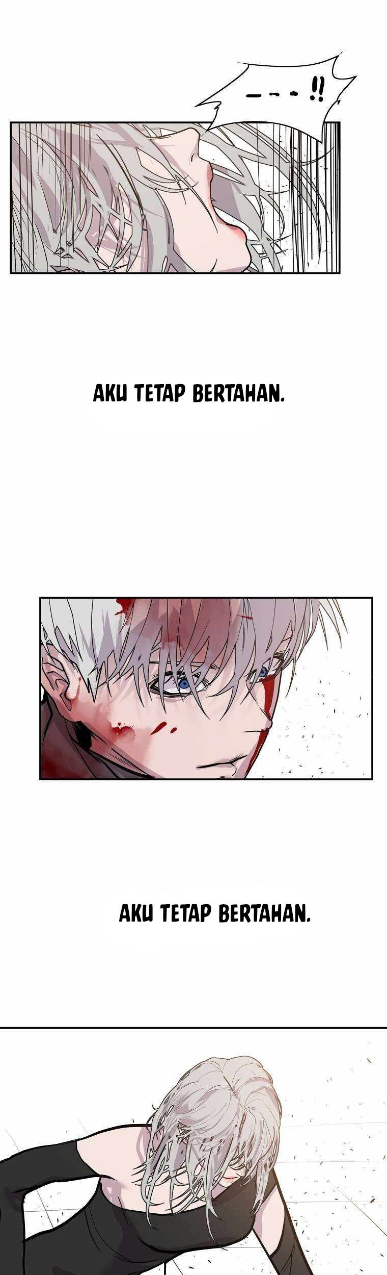 VR HERO Chapter 62 Gambar 27