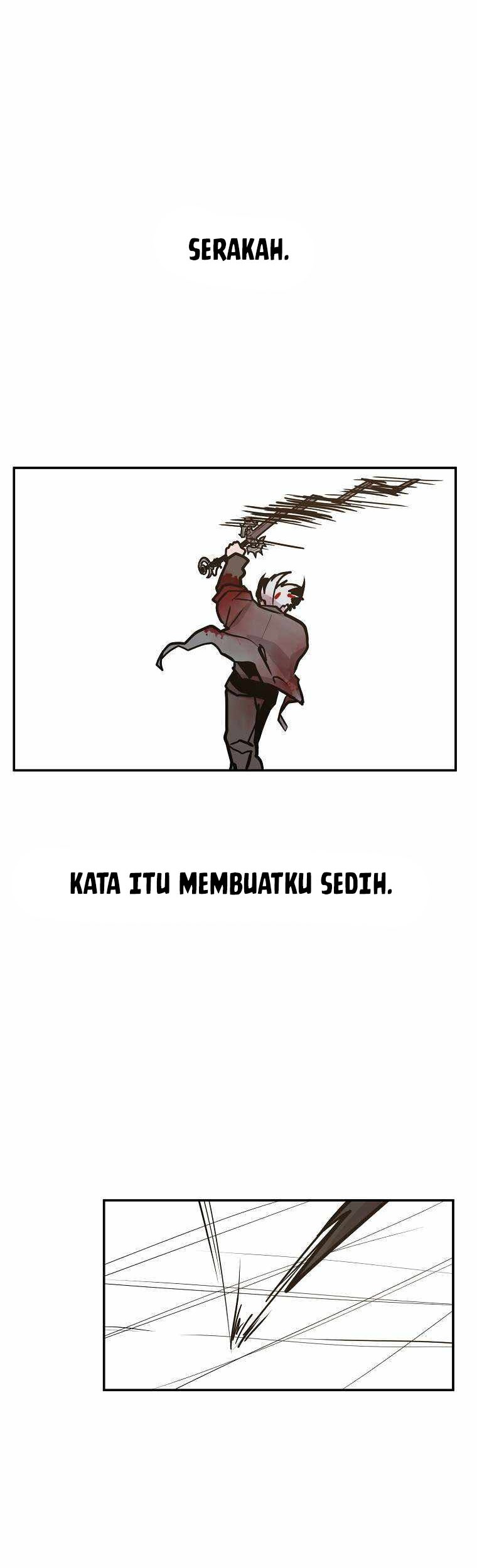 VR HERO Chapter 62 Gambar 8