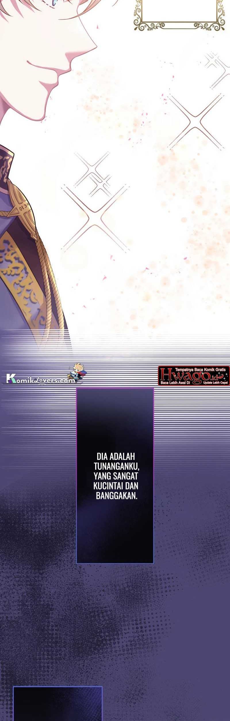 The Villainess Can’t Take Revenge on Her Reaper Father Chapter 03 Gambar 12
