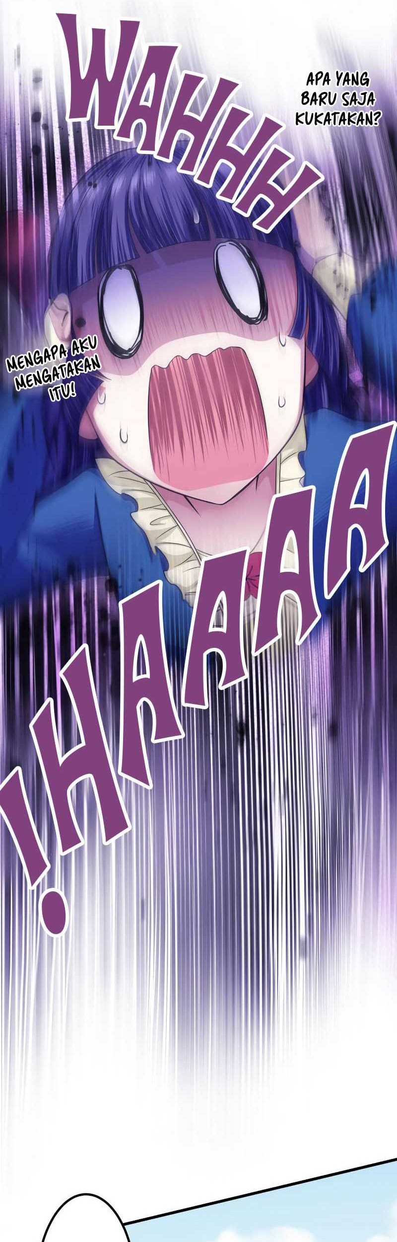 Baca The Villainess Can’t Take Revenge on Her Reaper Father Chapter 03 Gambar 2