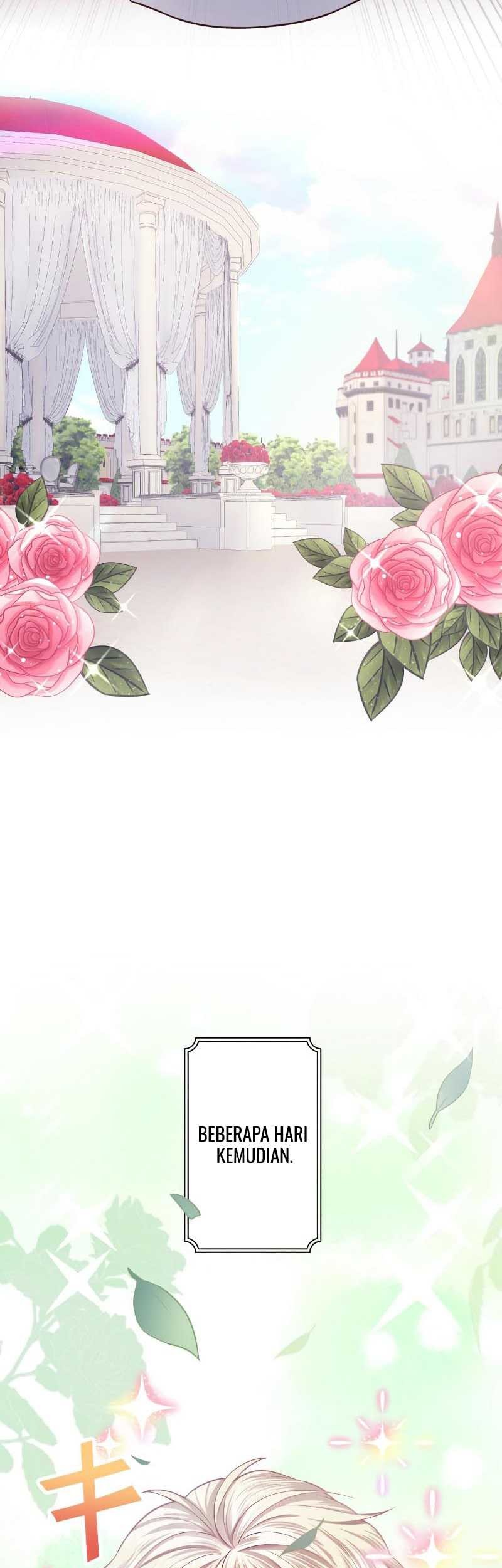 The Villainess Can’t Take Revenge on Her Reaper Father Chapter 03 Gambar 9