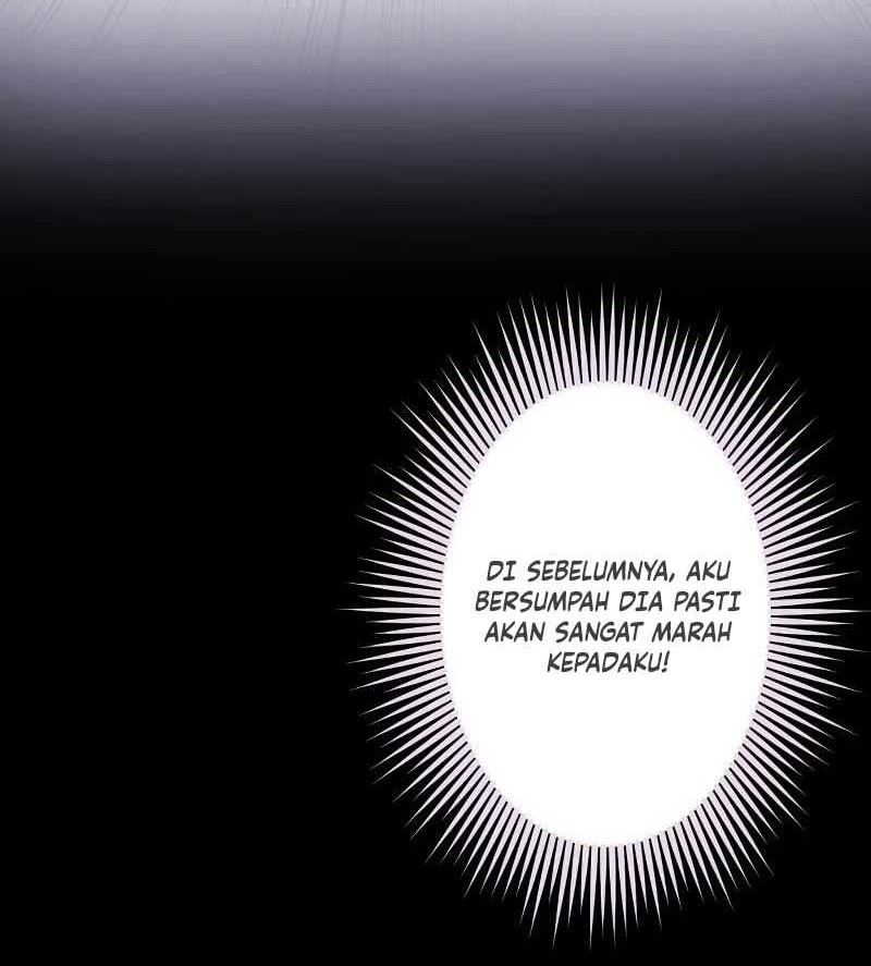 The Villainess Can’t Take Revenge on Her Reaper Father Chapter 03 Gambar 28