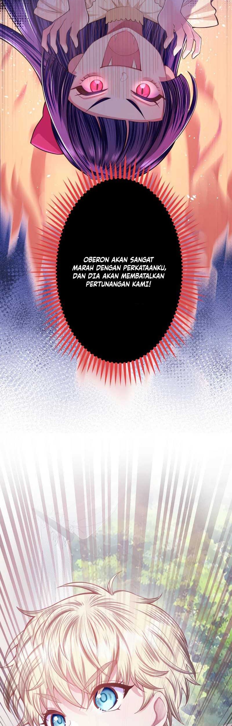 The Villainess Can’t Take Revenge on Her Reaper Father Chapter 03 Gambar 40