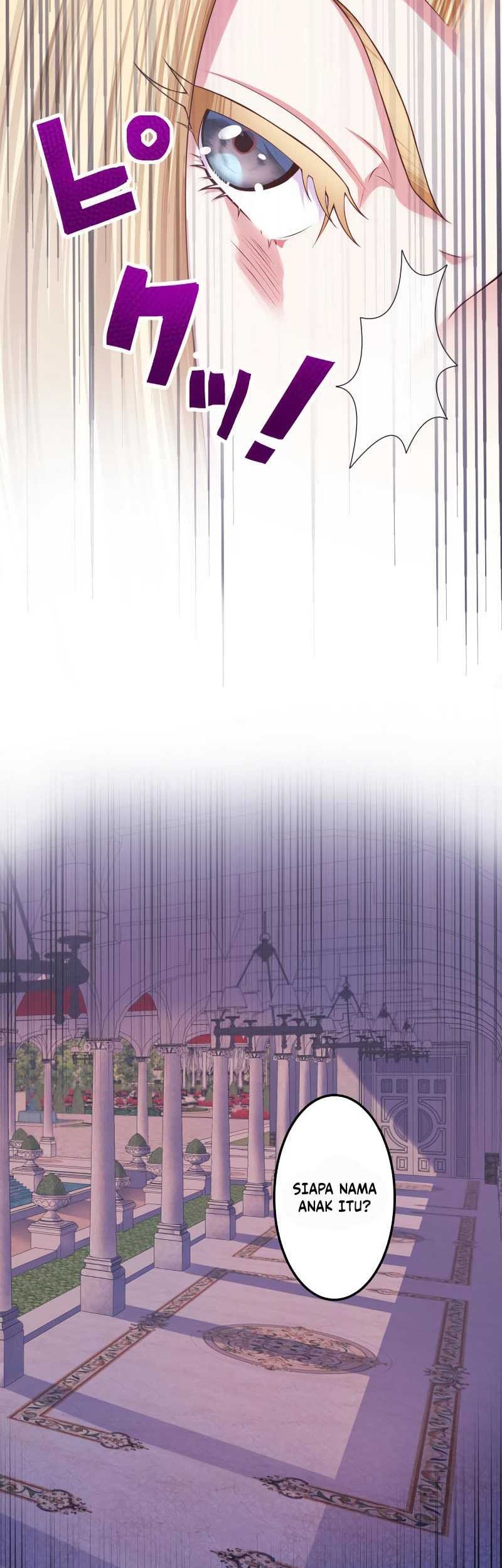 The Villainess Can’t Take Revenge on Her Reaper Father Chapter 03 Gambar 75