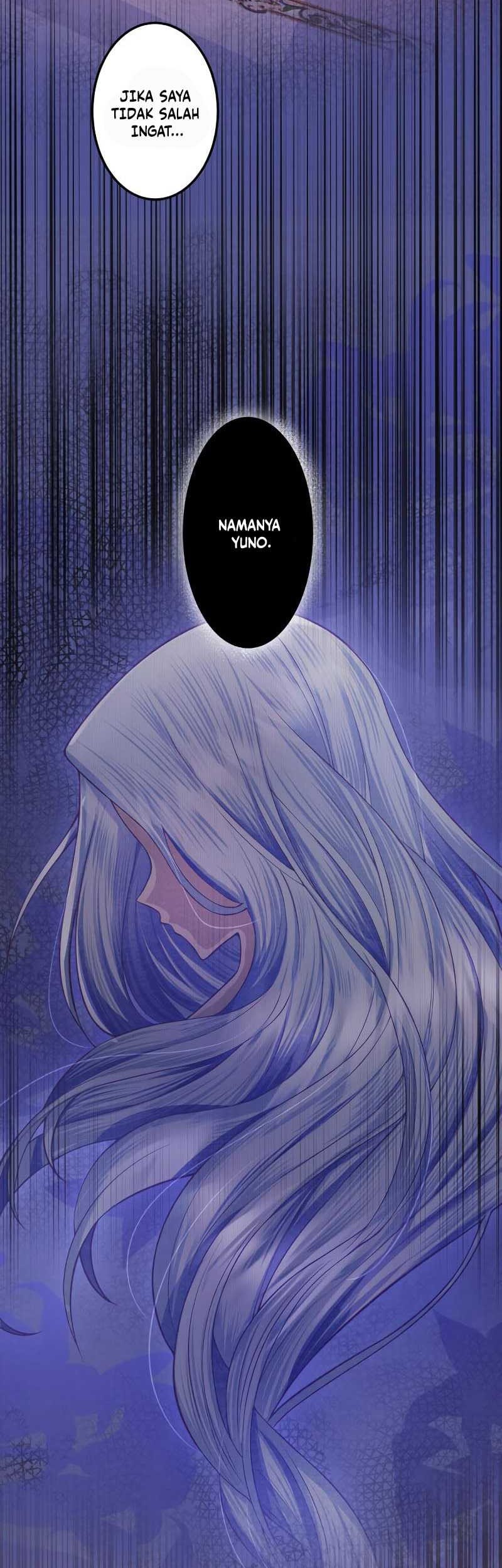 The Villainess Can’t Take Revenge on Her Reaper Father Chapter 03 Gambar 76