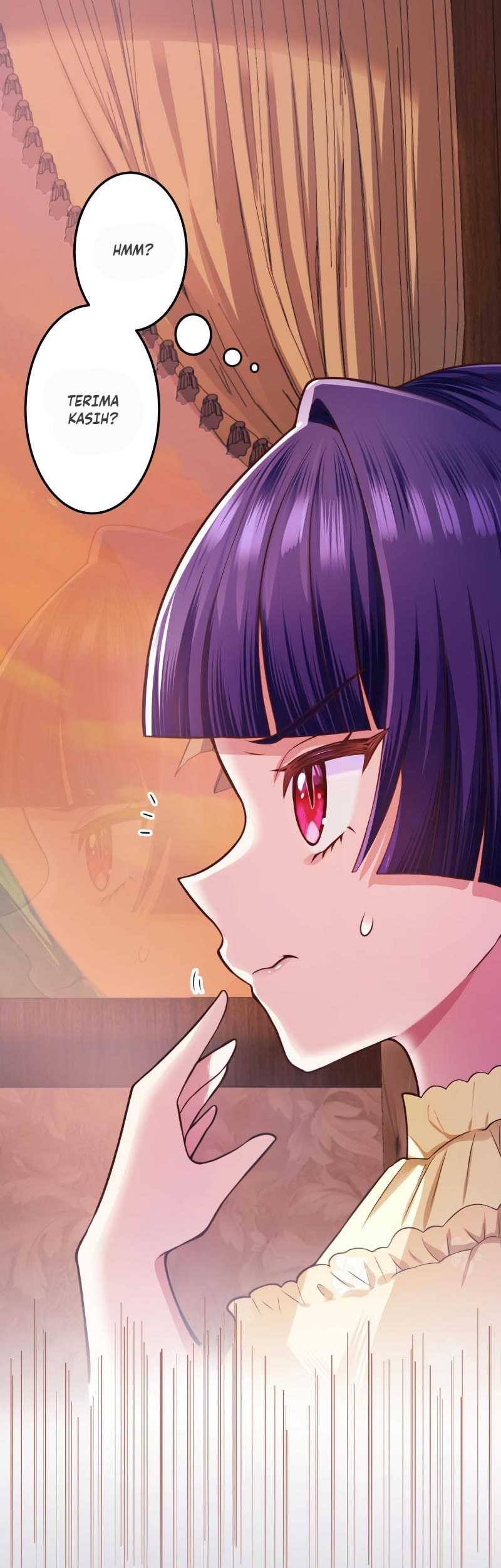 The Villainess Can’t Take Revenge on Her Reaper Father Chapter 03 Gambar 70