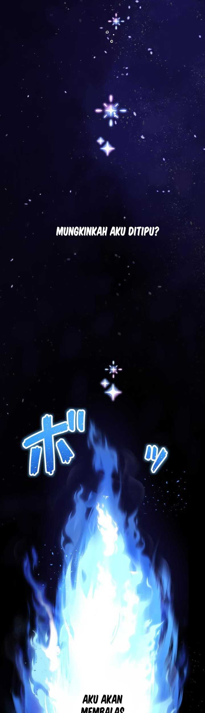 The Villainess Can’t Take Revenge on Her Reaper Father Chapter 02 Gambar 11