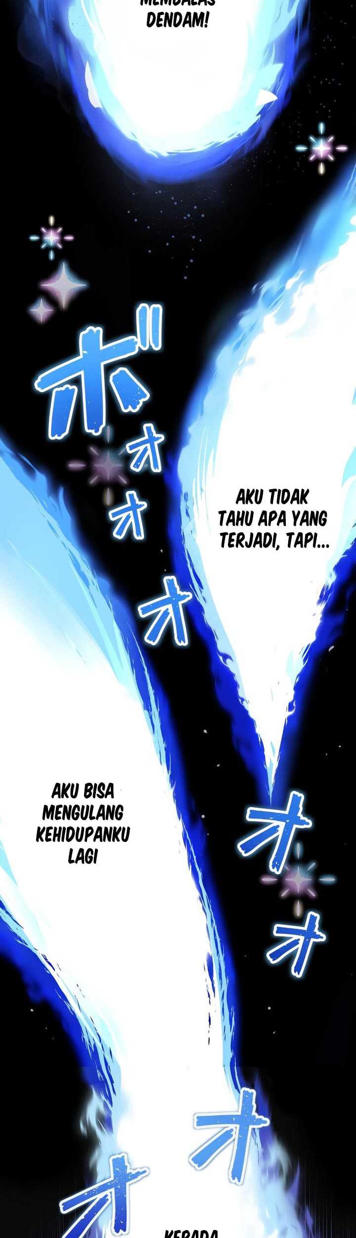 The Villainess Can’t Take Revenge on Her Reaper Father Chapter 02 Gambar 12
