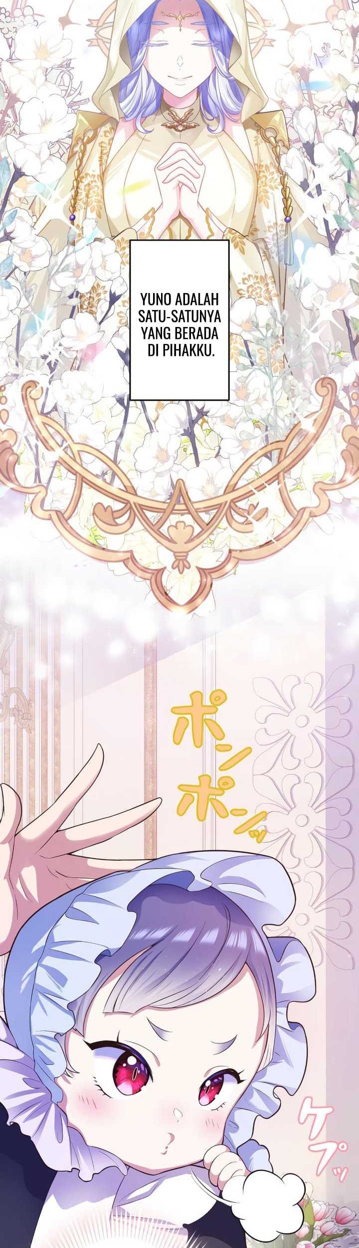 The Villainess Can’t Take Revenge on Her Reaper Father Chapter 02 Gambar 15