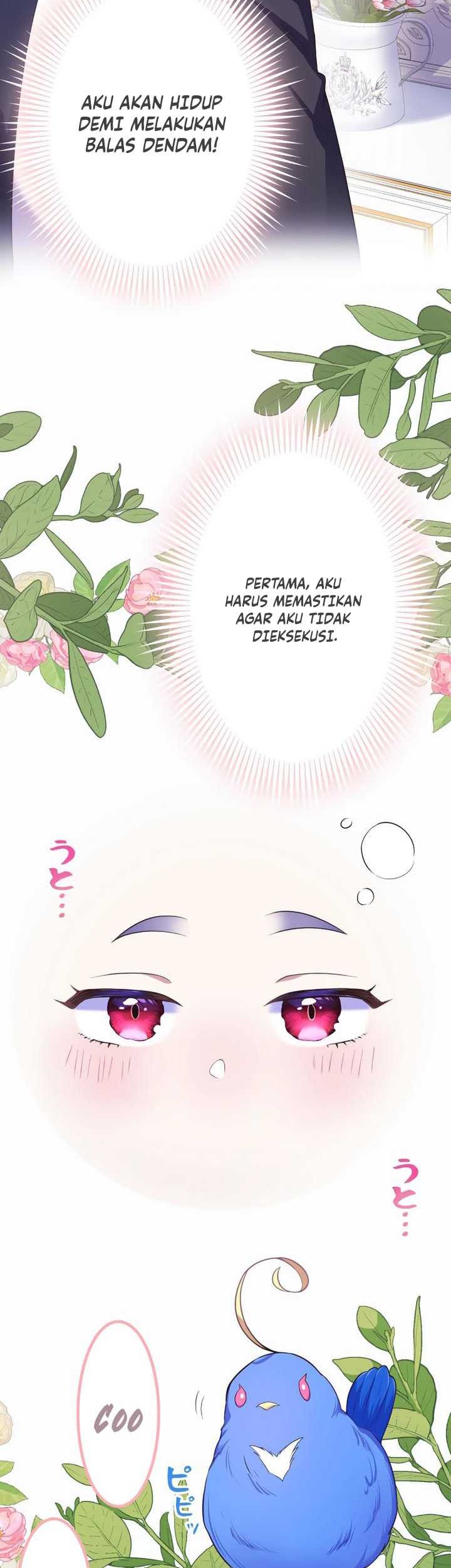 The Villainess Can’t Take Revenge on Her Reaper Father Chapter 02 Gambar 16