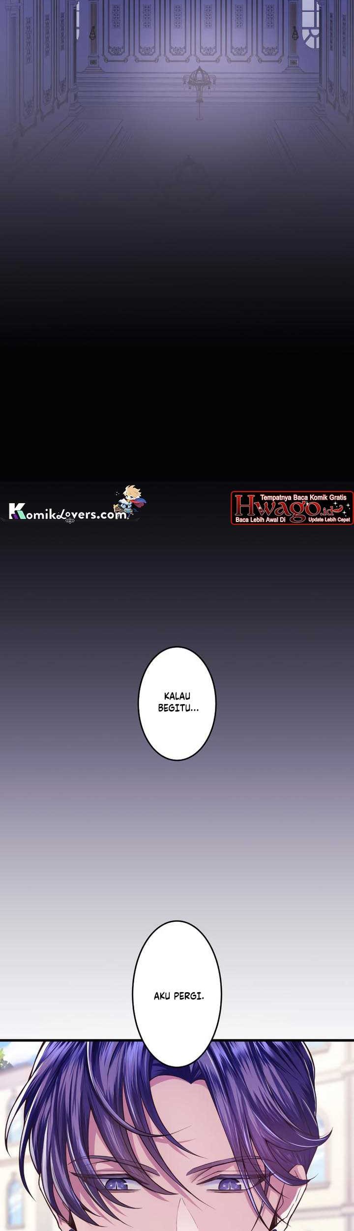 The Villainess Can’t Take Revenge on Her Reaper Father Chapter 02 Gambar 49