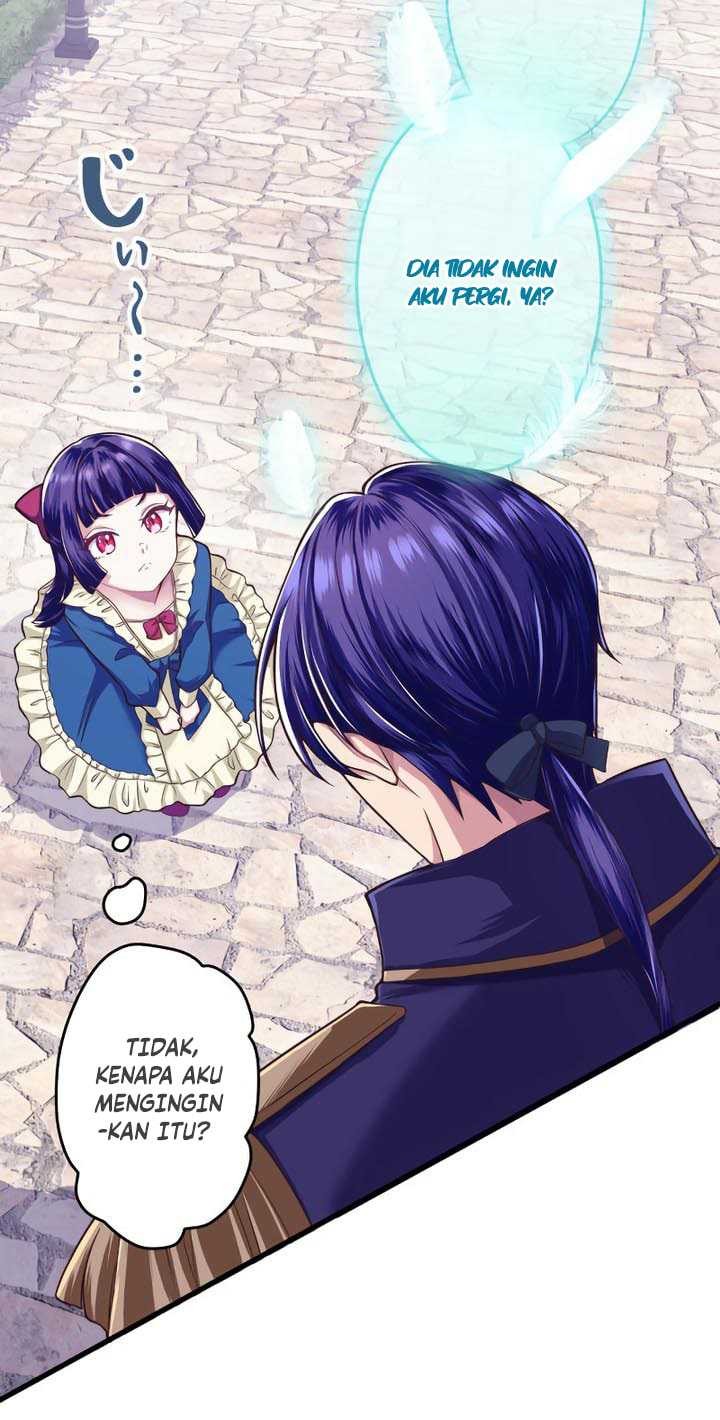 The Villainess Can’t Take Revenge on Her Reaper Father Chapter 02 Gambar 51