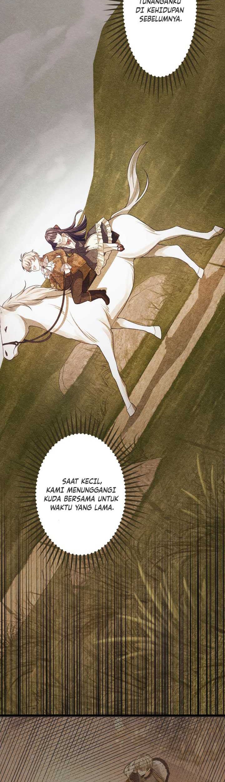 The Villainess Can’t Take Revenge on Her Reaper Father Chapter 02 Gambar 74
