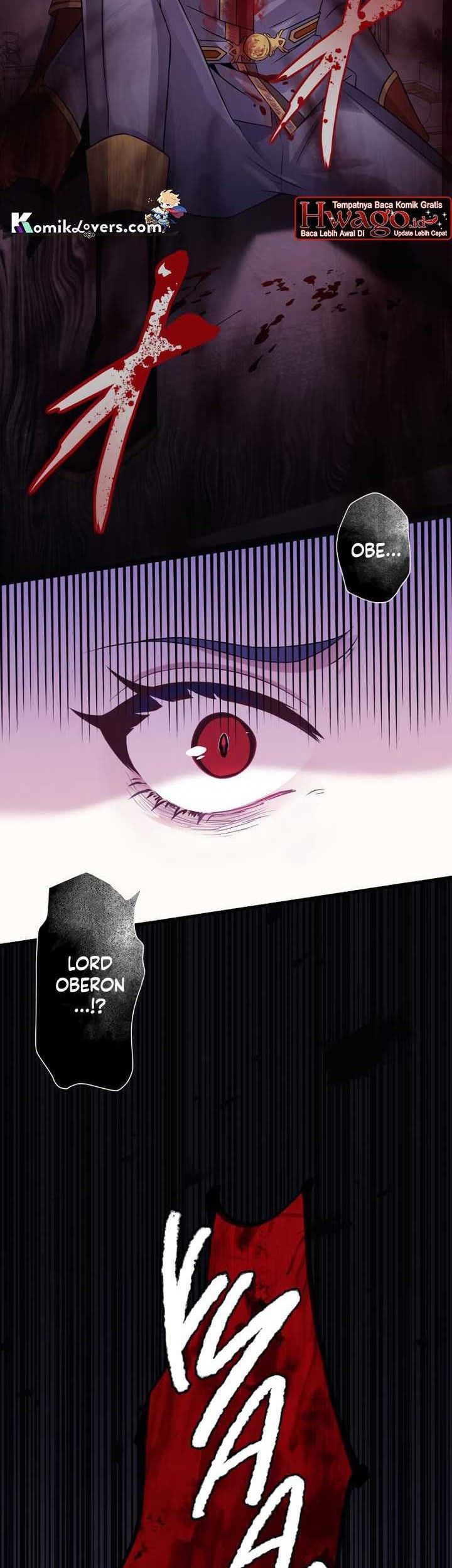 The Villainess Can’t Take Revenge on Her Reaper Father Chapter 01 Gambar 21