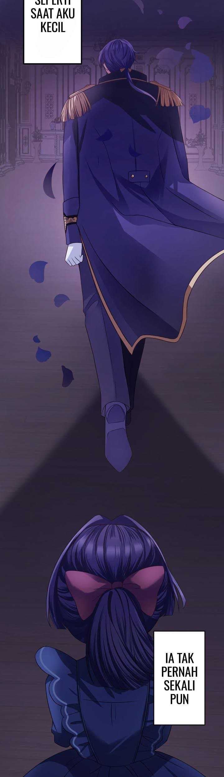 The Villainess Can’t Take Revenge on Her Reaper Father Chapter 01 Gambar 40
