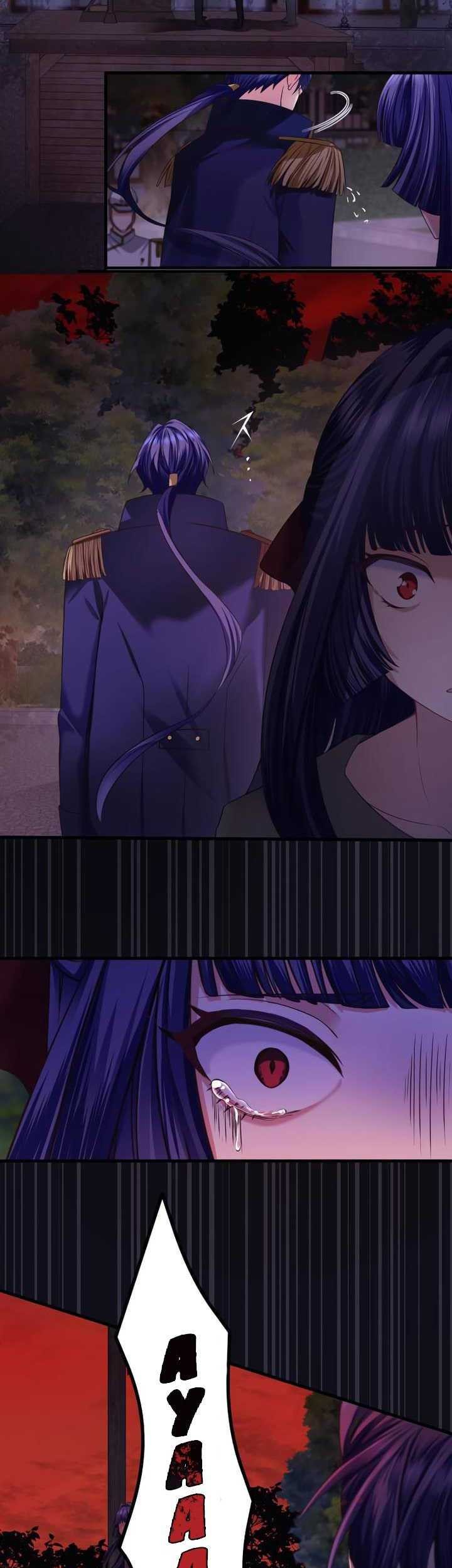 The Villainess Can’t Take Revenge on Her Reaper Father Chapter 01 Gambar 47