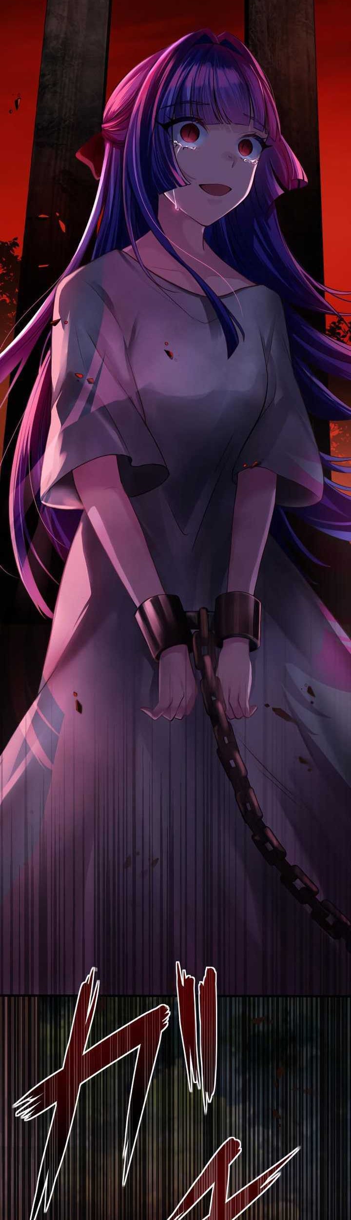 The Villainess Can’t Take Revenge on Her Reaper Father Chapter 01 Gambar 50