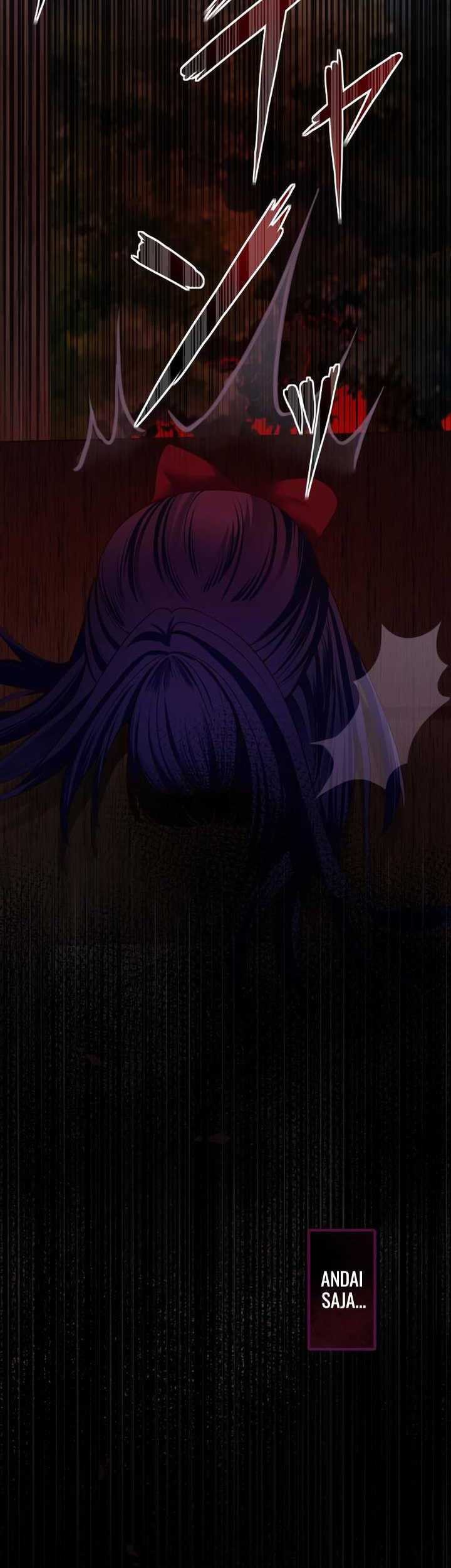 The Villainess Can’t Take Revenge on Her Reaper Father Chapter 01 Gambar 51