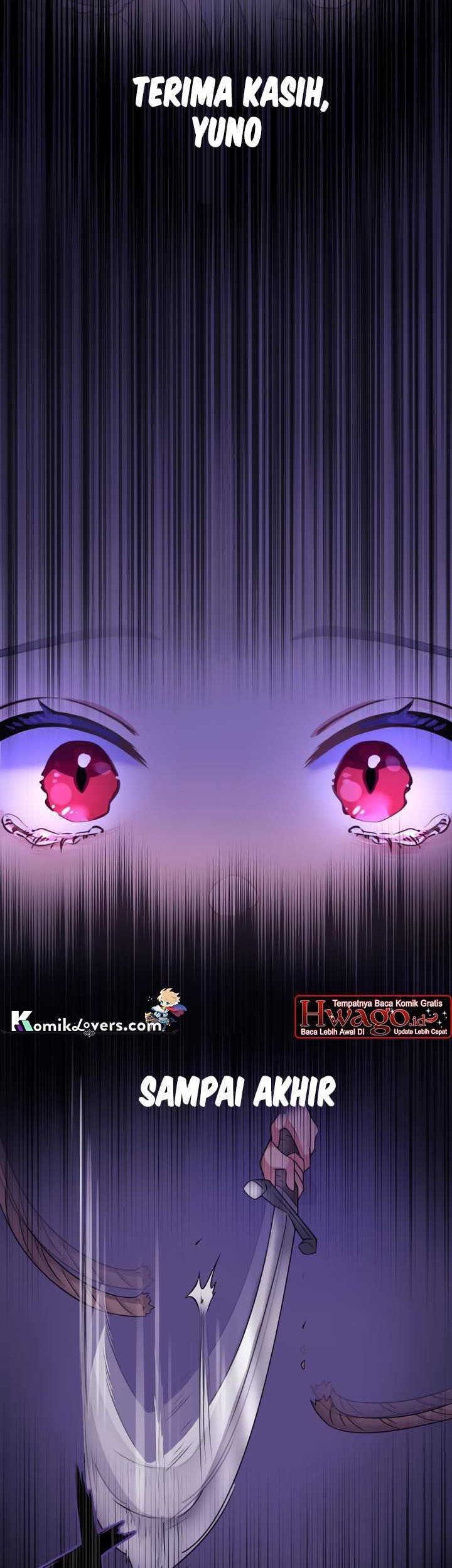 The Villainess Can’t Take Revenge on Her Reaper Father Chapter 01 Gambar 54