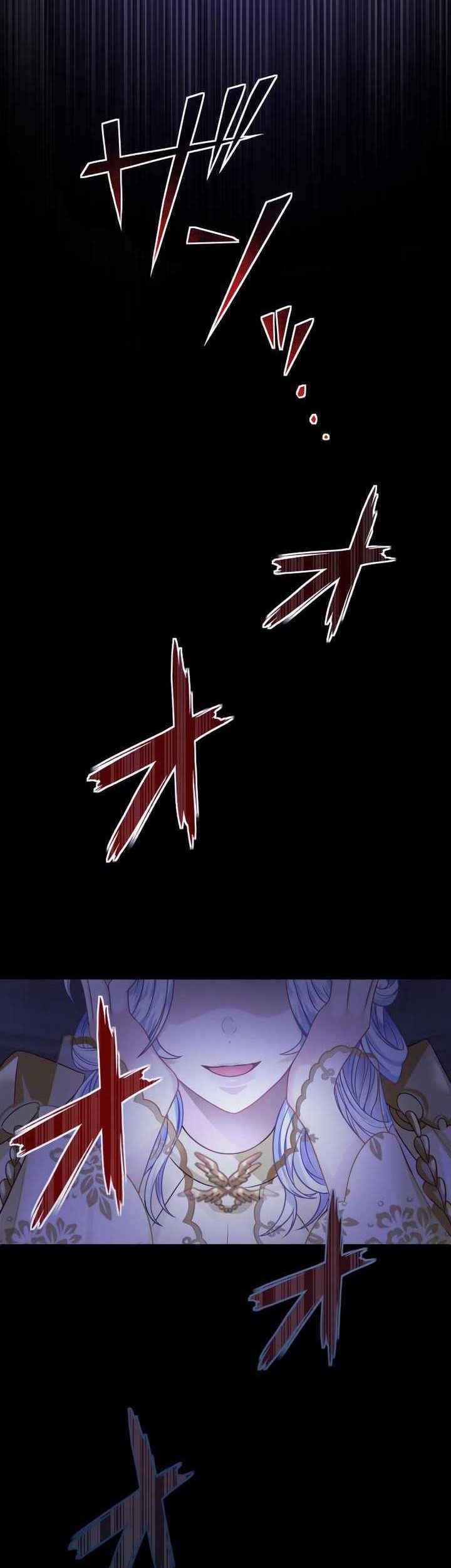 The Villainess Can’t Take Revenge on Her Reaper Father Chapter 01 Gambar 56