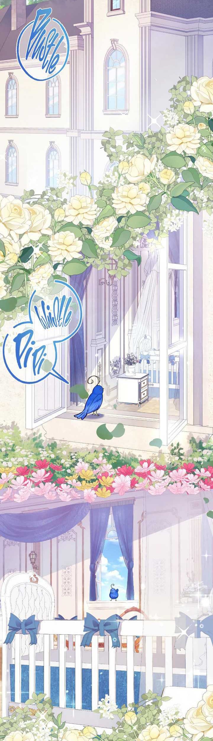 The Villainess Can’t Take Revenge on Her Reaper Father Chapter 01 Gambar 58