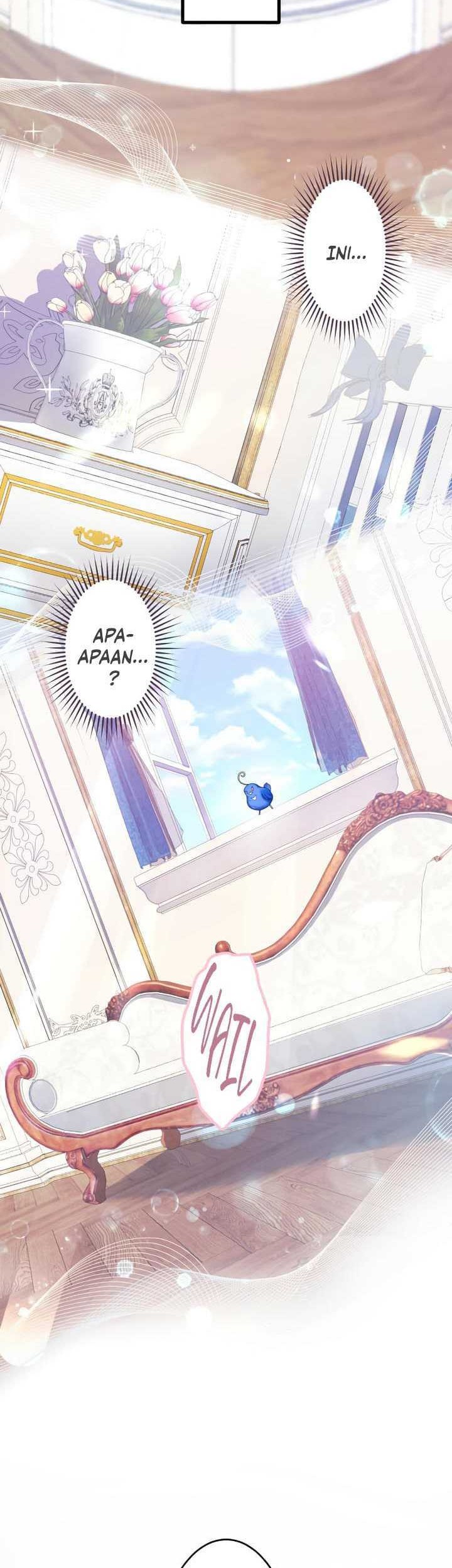 The Villainess Can’t Take Revenge on Her Reaper Father Chapter 01 Gambar 61