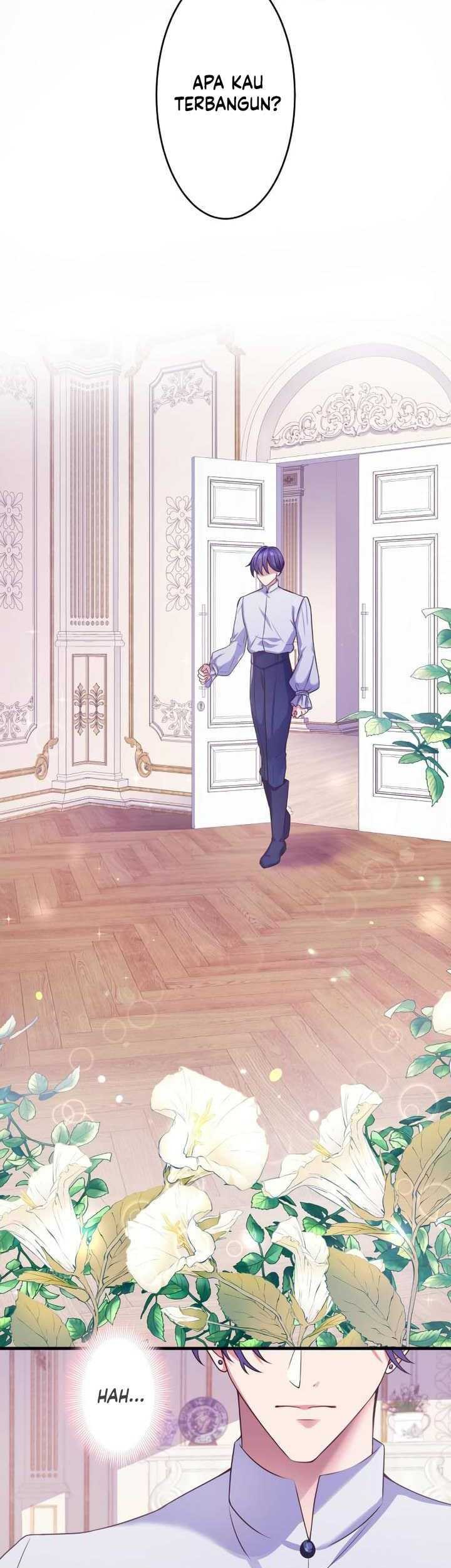 The Villainess Can’t Take Revenge on Her Reaper Father Chapter 01 Gambar 62