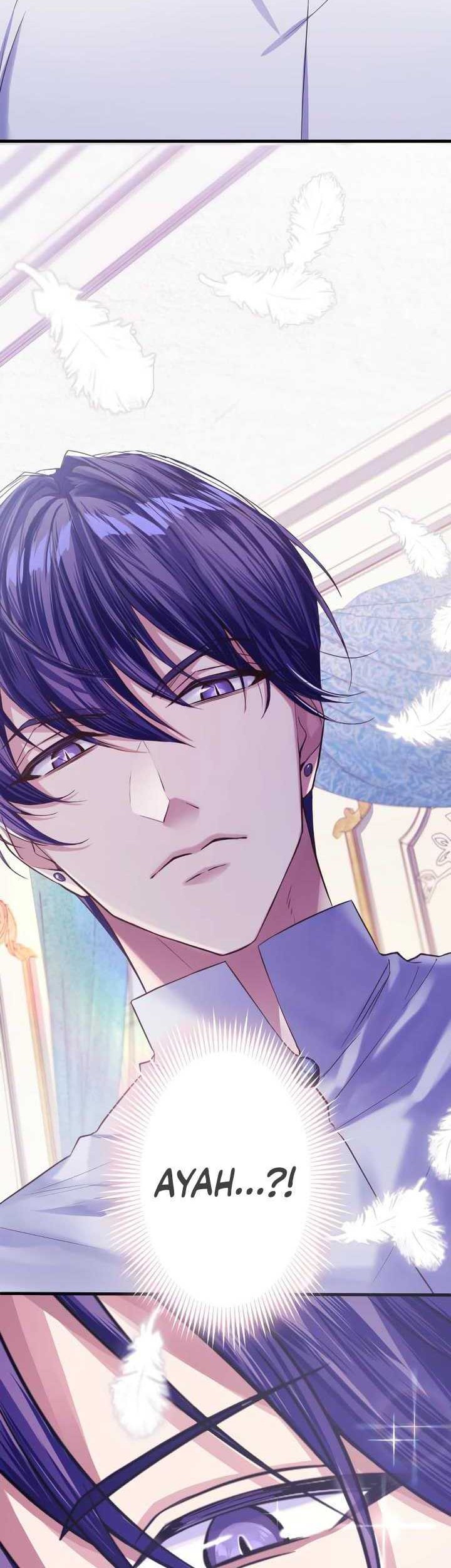 The Villainess Can’t Take Revenge on Her Reaper Father Chapter 01 Gambar 63