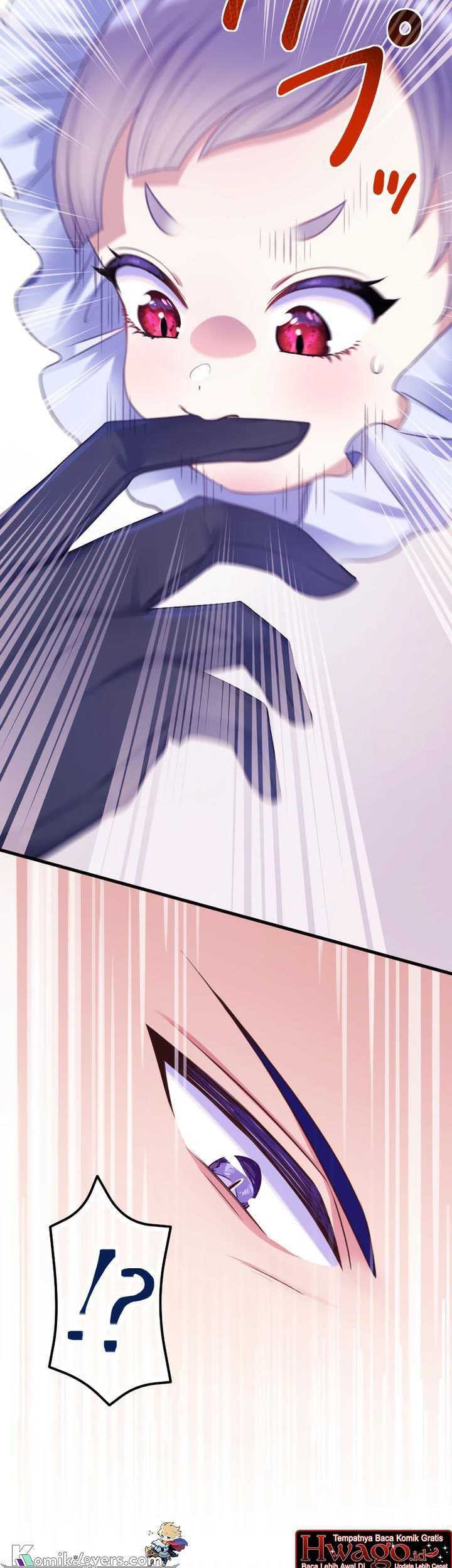 The Villainess Can’t Take Revenge on Her Reaper Father Chapter 01 Gambar 68