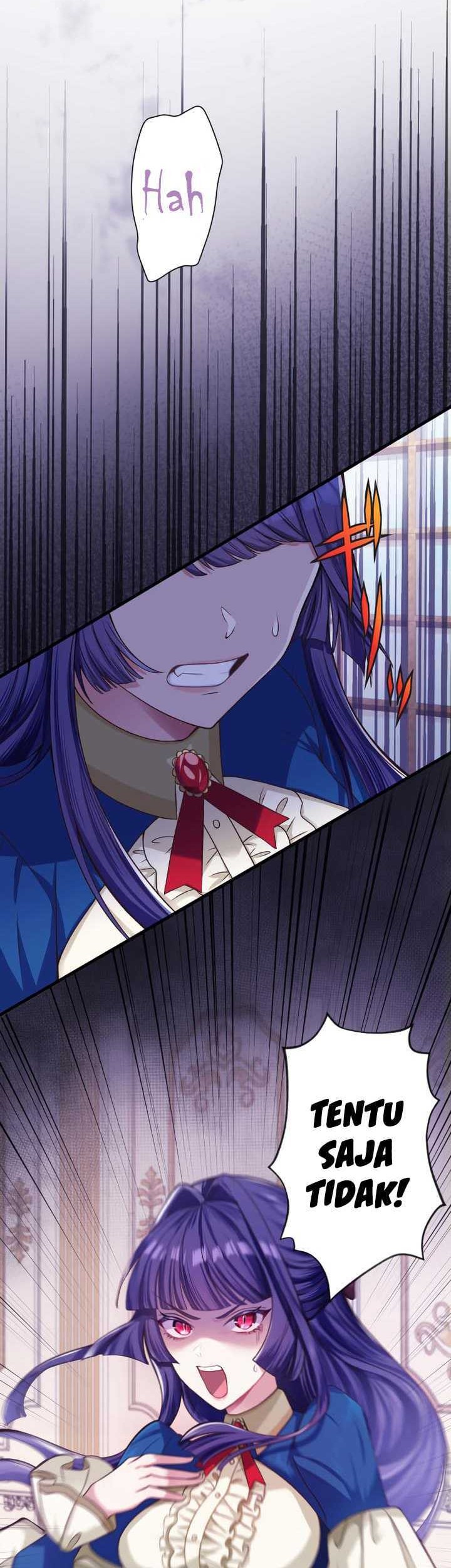 The Villainess Can’t Take Revenge on Her Reaper Father Chapter 01 Gambar 6