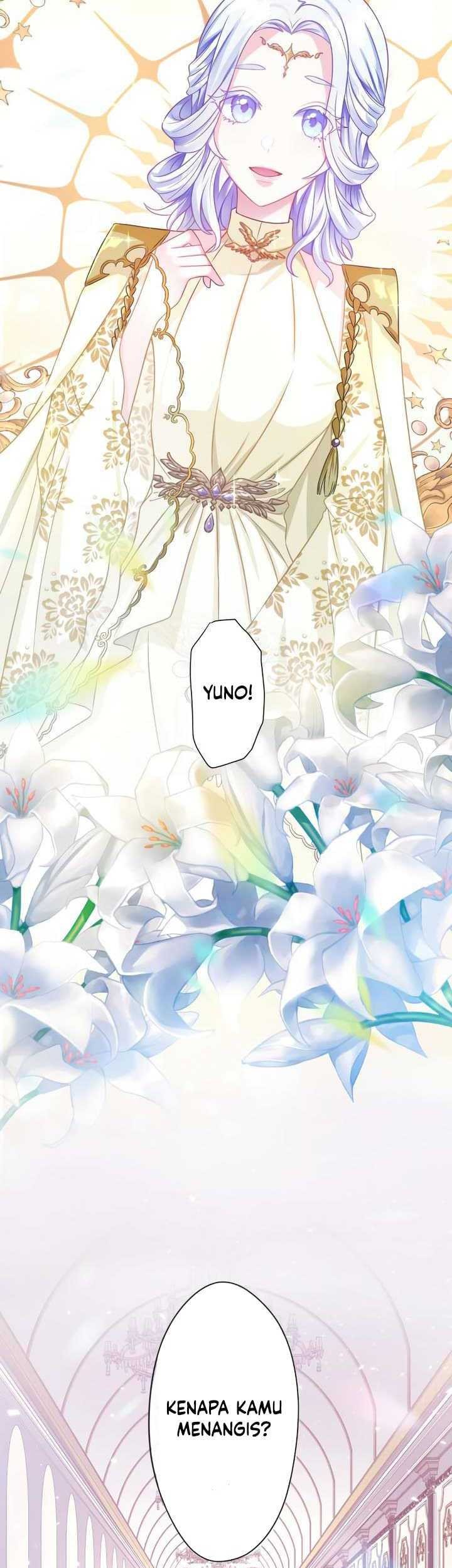 The Villainess Can’t Take Revenge on Her Reaper Father Chapter 01 Gambar 11