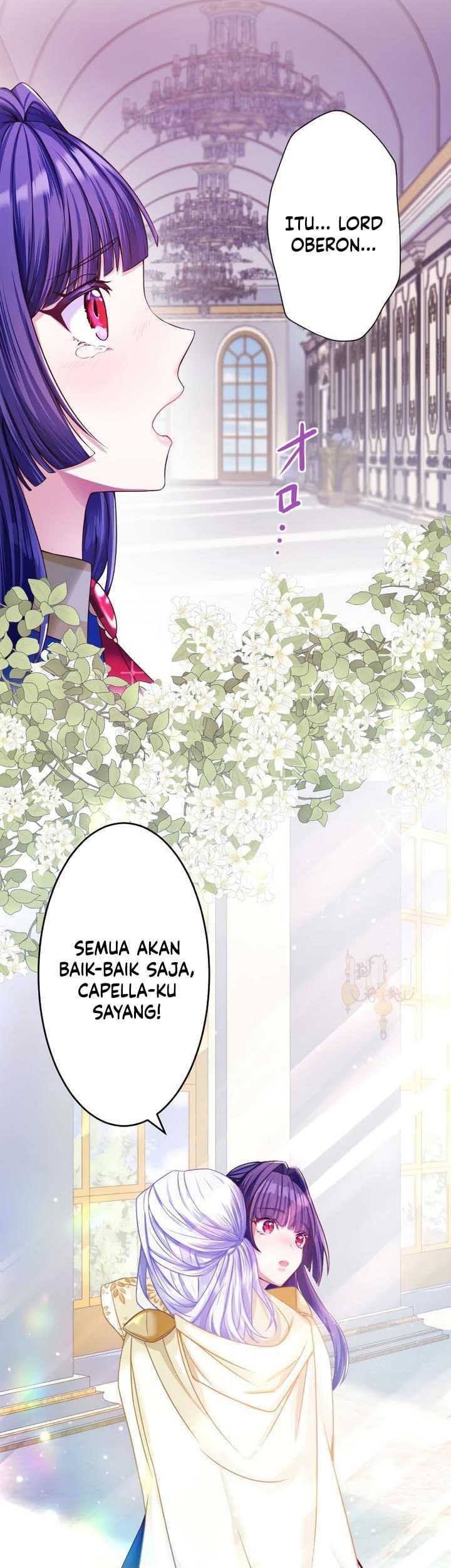 The Villainess Can’t Take Revenge on Her Reaper Father Chapter 01 Gambar 13