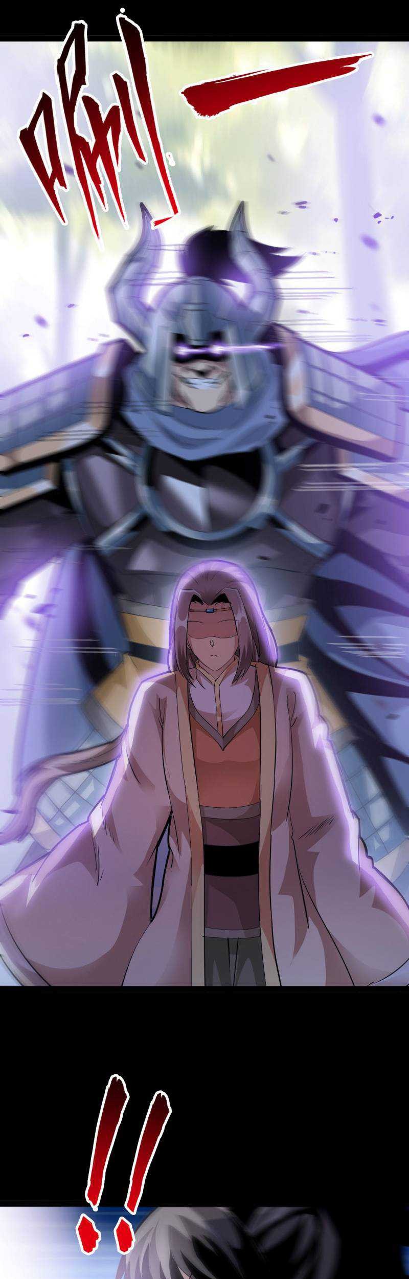 Battle Armor Academy Chapter 11 Gambar 31