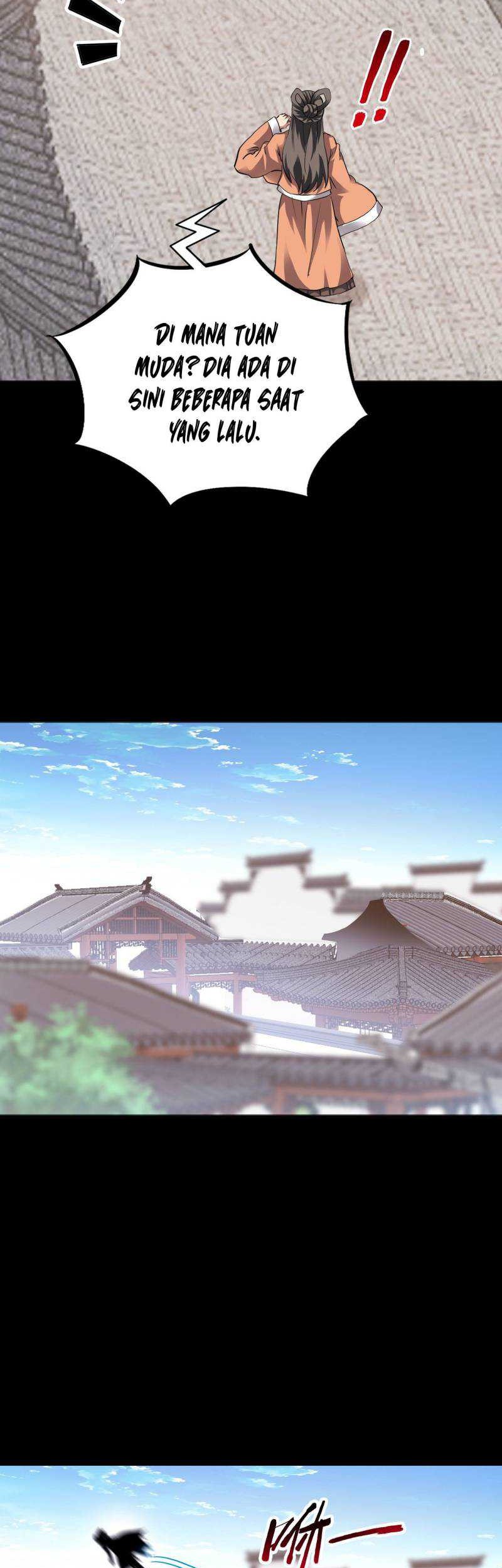 Battle Armor Academy Chapter 11 Gambar 9