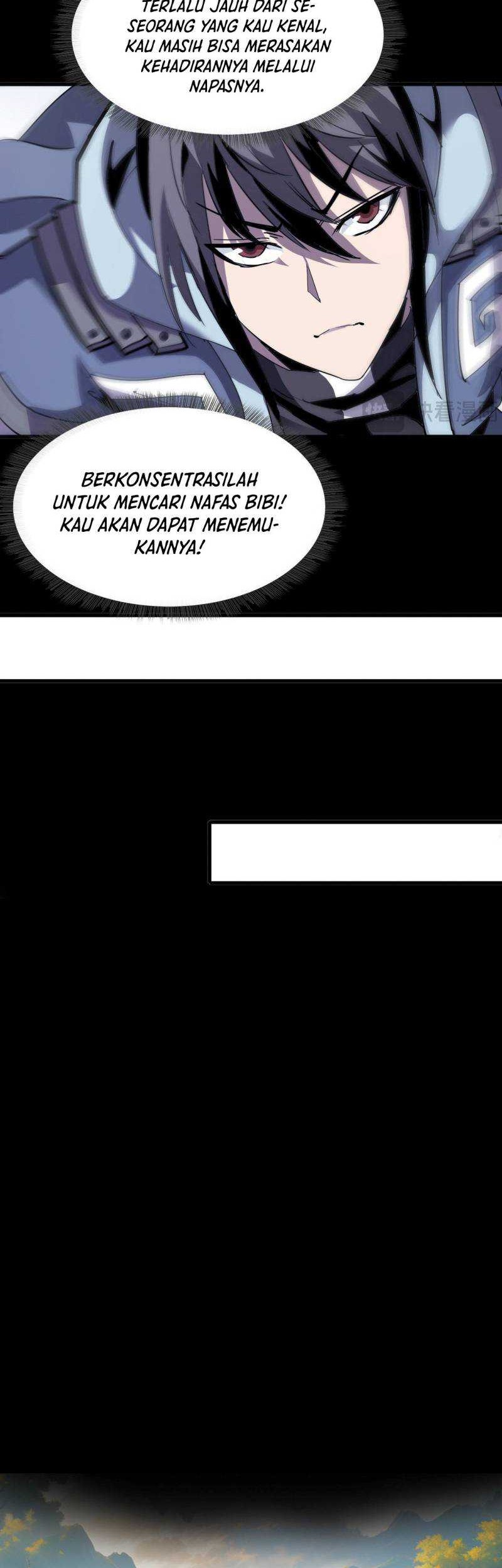 Battle Armor Academy Chapter 11 Gambar 12