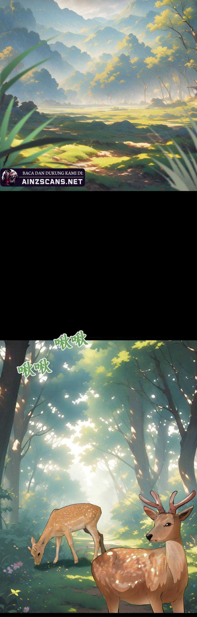 Battle Armor Academy Chapter 11 Gambar 13