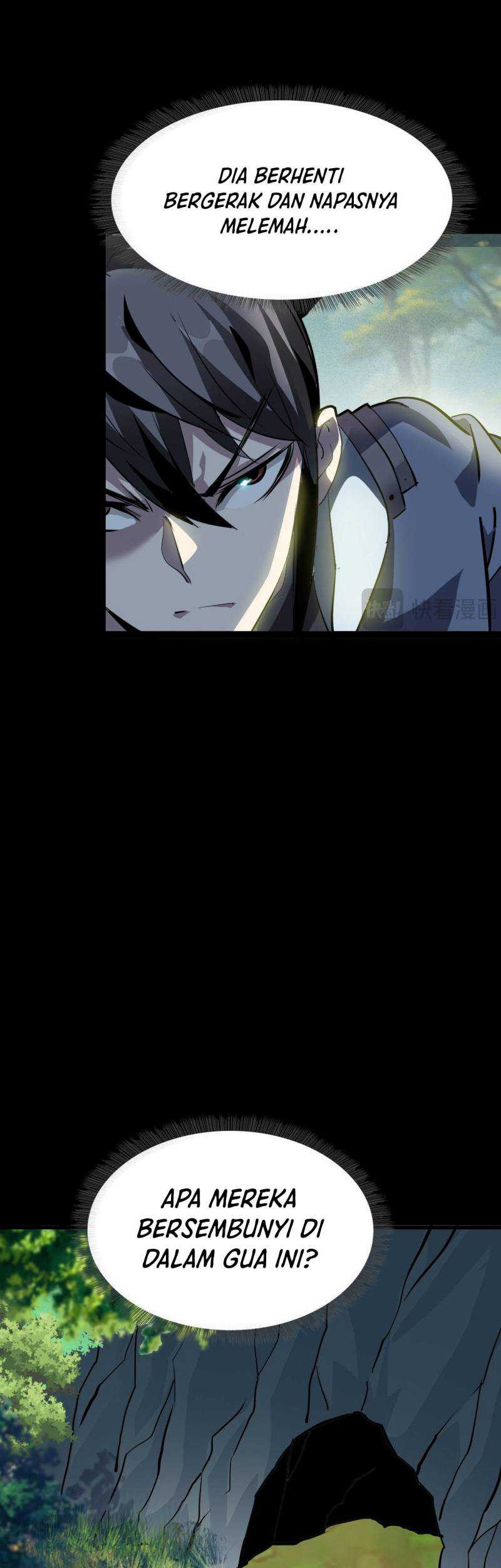 Battle Armor Academy Chapter 11 Gambar 15