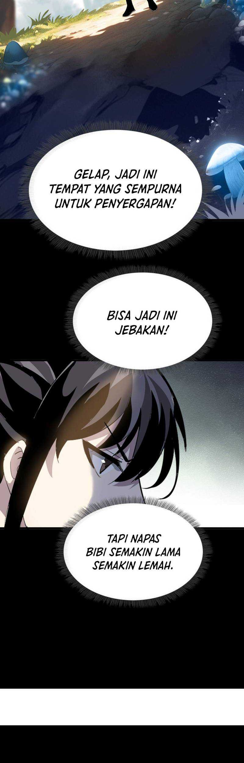Battle Armor Academy Chapter 11 Gambar 17